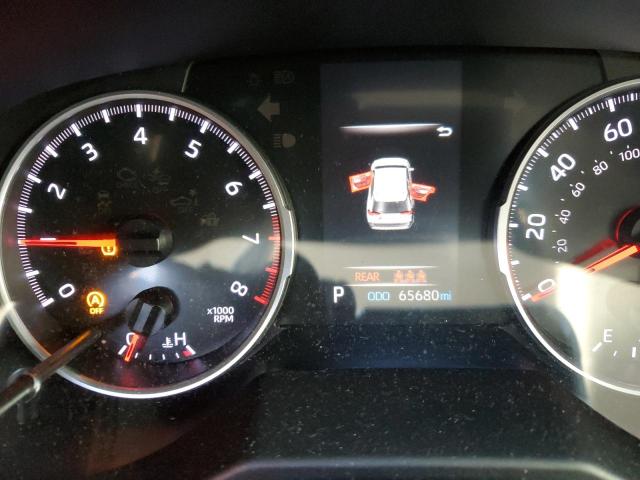 Photo 9 from auction – 2020 TOYOTA RAV4 LE with VIN 2T3F1RFV3LC111206