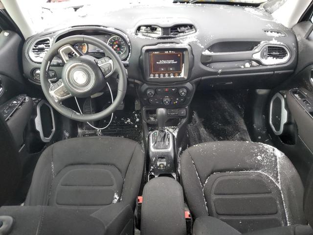 Photo 8 from auction – 2018 JEEP RENEGADE L with VIN ZACCJABB4JPJ01338