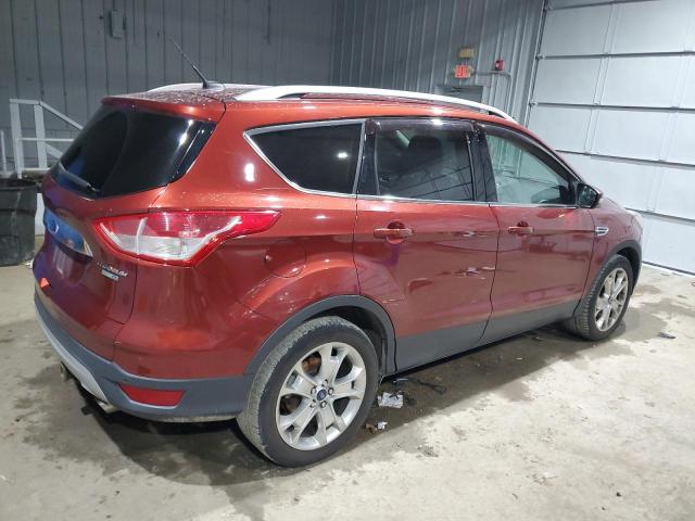 Photo 3 from auction – 2016 FORD ESCAPE TIT with VIN 1FMCU9JX1GUA71496