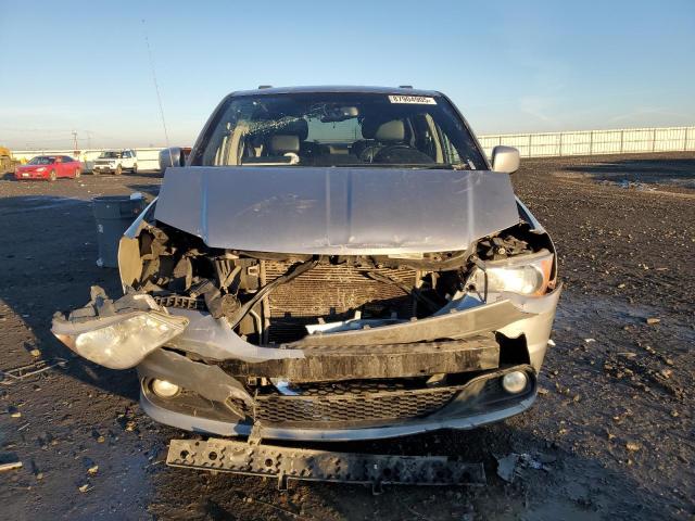 Photo 5 from auction – 2018 DODGE GRAND CARA with VIN 2C4RDGCG2JR265152