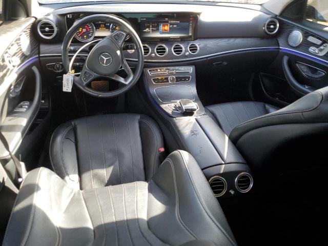 Photo 8 from auction – 2018 MERCEDES-BENZ E 300 with VIN WDDZF4JB5JA387059