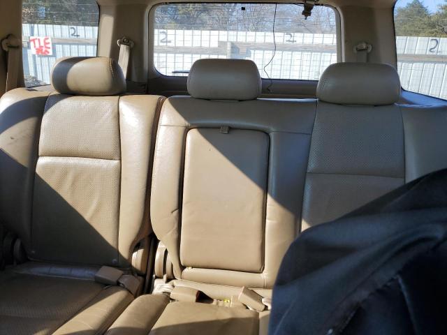 Photo 10 from auction – 2004 HONDA PILOT EXL with VIN 2HKYF18654H558774