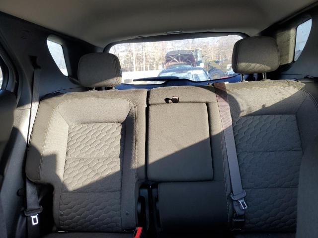 Photo 10 from auction – 2018 CHEVROLET EQUINOX LT with VIN 2GNAXJEV0J6192207