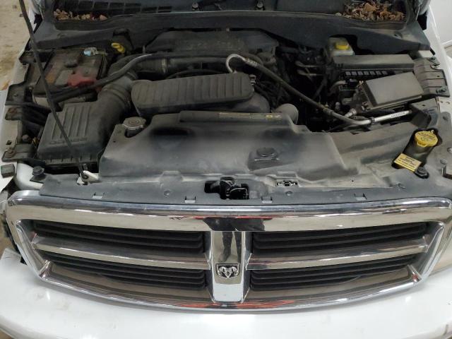 Photo 12 from auction – 2005 DODGE DURANGO LI with VIN 1D8HB58D55F528205