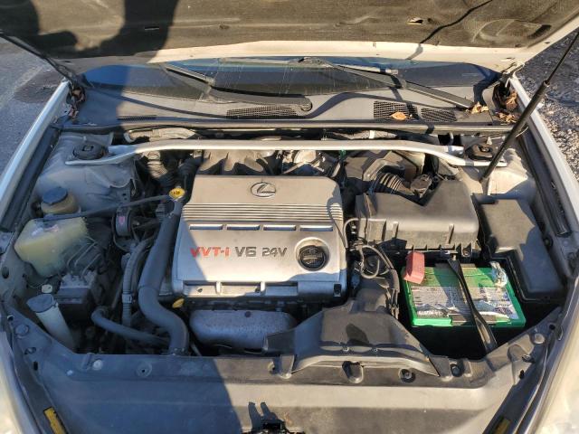 Photo 11 from auction – 2003 LEXUS ES 300 with VIN JTHBF30G836014007