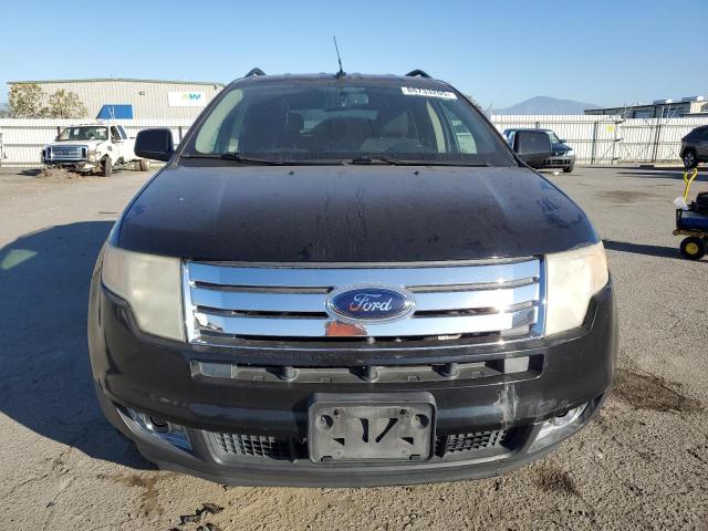 Photo 5 from auction – 2008 FORD EDGE SEL with VIN 2FMDK38CX8BB03816