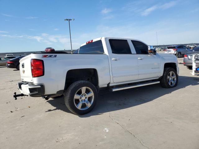 Zdjęcie 3 z aukcji – 2018 CHEVROLET SILVERADO z VIN 3GCUKREC2JG635043