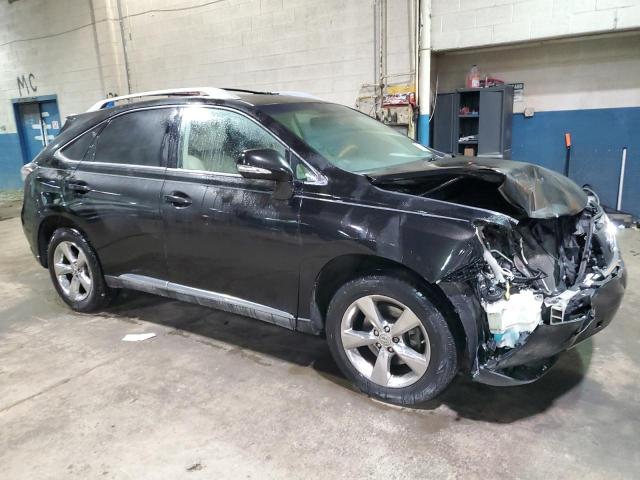 Photo 4 from auction – 2011 LEXUS RX 350 with VIN 2T2BK1BA5BC084691