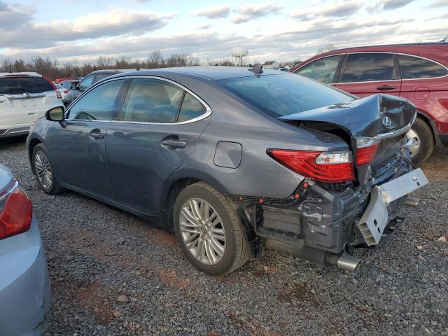 Photo 2 from auction – 2014 LEXUS ES 350 with VIN JTHBK1GG2E2144252