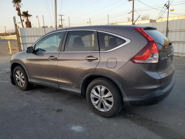 Photo 2 from auction – 2012 HONDA CR-V EX with VIN 3CZRM3H50CG705680