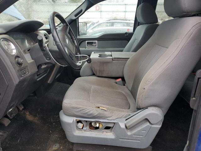 Photo 7 from auction – 2011 FORD F150 SUPER with VIN 1FTFX1EF2BFC68380