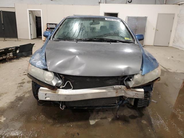 Photo 5 from auction – 2007 HONDA CIVIC EX with VIN 1HGFA16837L047513