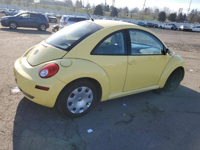 Photo 3 from auction – 2010 VOLKSWAGEN NEW BEETLE with VIN 3VWPG3AG0AM014287