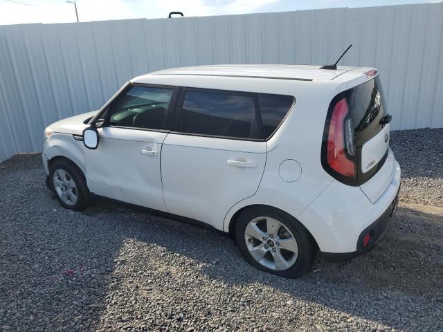 Photo 2 from auction – 2018 KIA SOUL with VIN KNDJN2A20J7579873