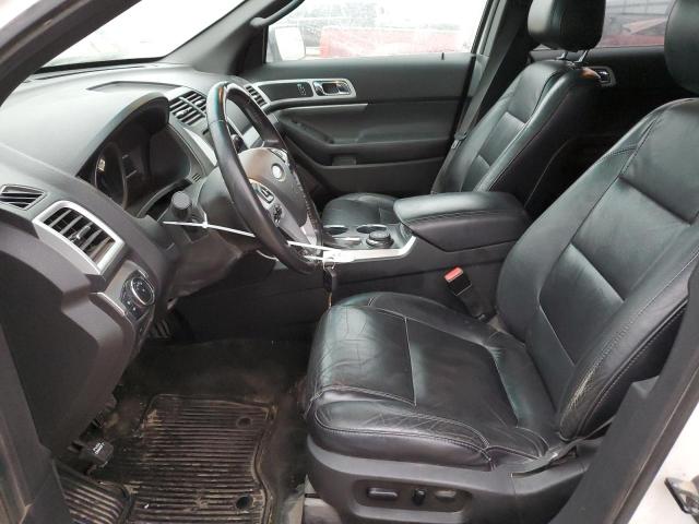 Photo 7 from auction – 2012 FORD EXPLORER X with VIN 1FMHK8D83CGA12470