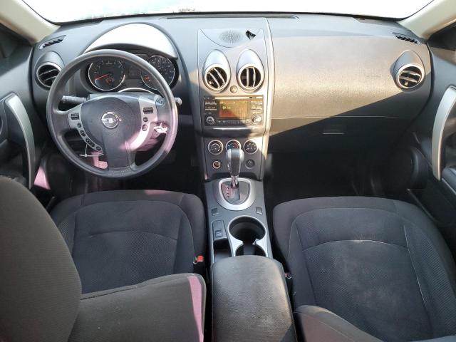 Photo 8 from auction – 2014 NISSAN ROGUE SELE with VIN JN8AS5MT1EW103548