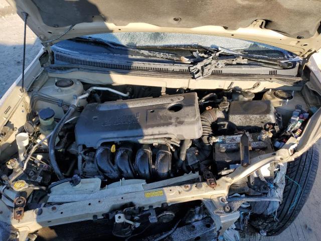 Photo 11 from auction – 2006 TOYOTA COROLLA CE with VIN 2T1BR30E26C677464