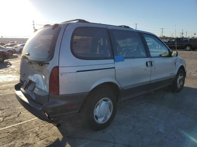 Photo 3 from auction – 1994 NISSAN QUEST XE with VIN 4N2DN11W3RD830101