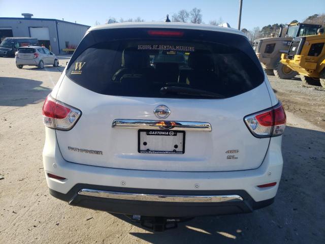 Photo 6 from auction – 2013 NISSAN PATHFINDER with VIN 5N1AR2MM4DC644698