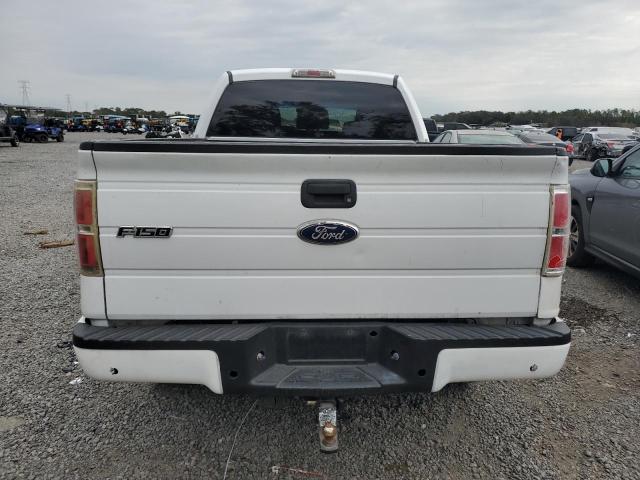 Photo 6 from auction – 2014 FORD F150 SUPER with VIN 1FTVW1EF7EKF53683