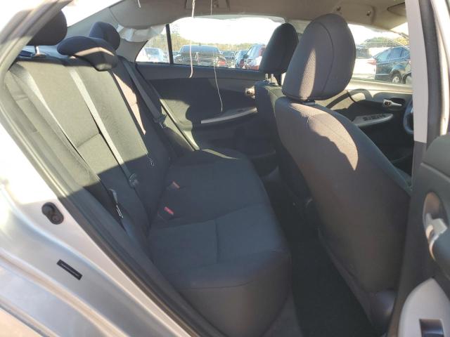 Photo 10 from auction – 2010 TOYOTA COROLLA BA with VIN 1NXBU4EEXAZ261697