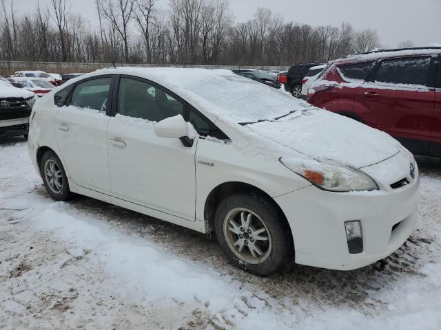 Снимка 4 от търг – 2011 TOYOTA PRIUS с VIN JTDKN3DU2B5345738
