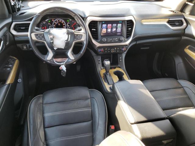 Photo 8 from auction – 2017 GMC ACADIA DEN with VIN 1GKKNPLS7HZ265705
