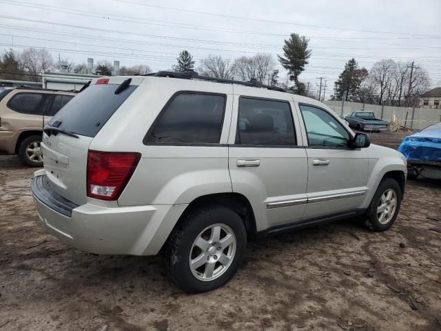Photo 3 from auction – 2010 JEEP GRAND CHER with VIN 1J4PR4GK5AC143815