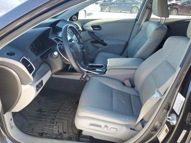 Photo 7 from auction – 2016 ACURA RDX TECHNO with VIN 5J8TB4H52GL004964