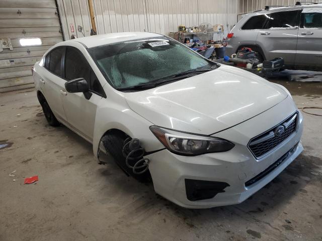 Photo 4 from auction – 2018 SUBARU IMPREZA with VIN 4S3GKAA64J1614899