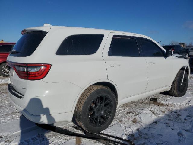 Photo 3 from auction – 2019 DODGE DURANGO GT with VIN 1C4RDJDG5KC701210