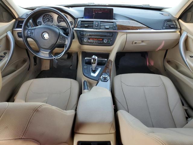 Photo 8 from auction – 2012 BMW 328 I SULE with VIN WBA3C1C55CF431420