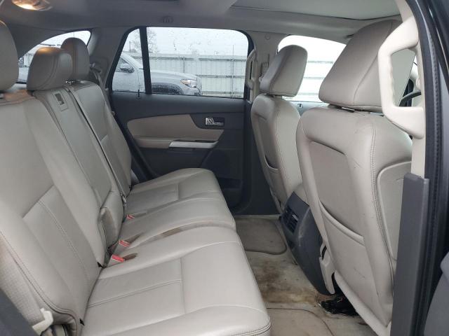 Photo 11 from auction – 2011 FORD EDGE SEL with VIN 2FMDK3JC2BBA44438
