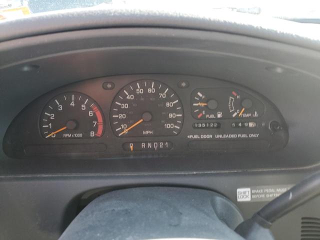 Photo 9 from auction – 2000 NISSAN QUEST SE with VIN 4N2XN11TXYD840903