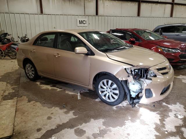 Photo 4 from auction – 2012 TOYOTA COROLLA BA with VIN 2T1BU4EE1CC902644
