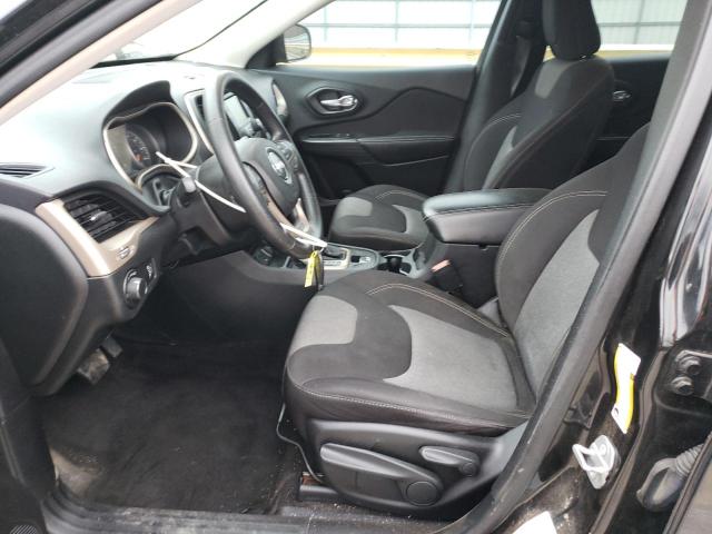 Photo 7 from auction – 2015 JEEP CHEROKEE S with VIN 1C4PJLABXFW658315