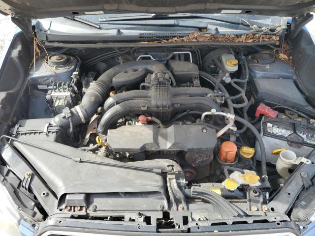 Photo 11 from auction – 2016 SUBARU IMPREZA PR with VIN JF1GJAF66GH012460