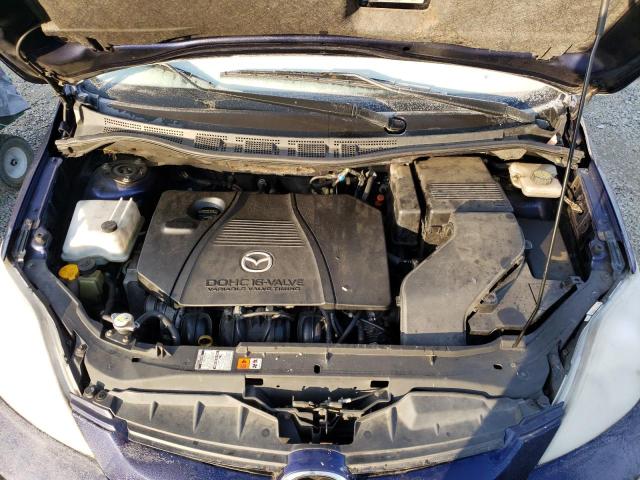 Photo 11 from auction – 2006 MAZDA 5 with VIN JM1CR293060110177