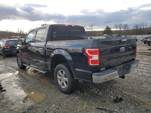 Photo 2 from auction – 2018 FORD F150 SUPER with VIN 1FTEW1EP8JFA46397