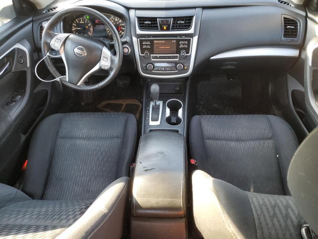 Photo 8 from auction – 2017 NISSAN ALTIMA 2.5 with VIN 1N4AL3APXHC263265