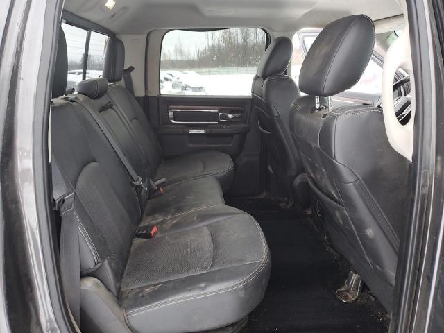 Photo 10 from auction – 2015 RAM 2500 LARAM with VIN 3C6UR5FJ6FG588003