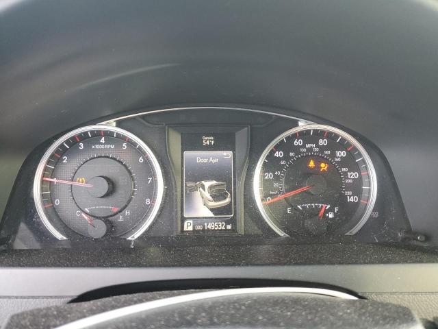 Photo 9 from auction – 2015 TOYOTA CAMRY LE with VIN 4T1BF1FK9FU098576
