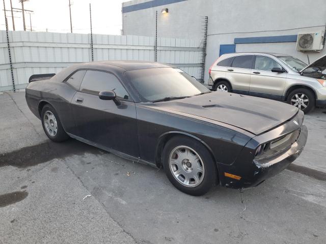 Photo 4 from auction – 2010 DODGE CHALLENGER with VIN 2B3CJ4DVXAH212457
