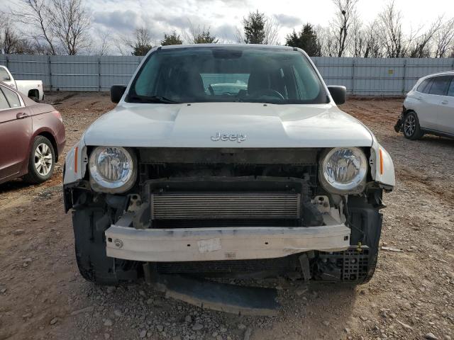 Photo 5 from auction – 2016 JEEP RENEGADE S with VIN ZACCJBAT2GPD42553