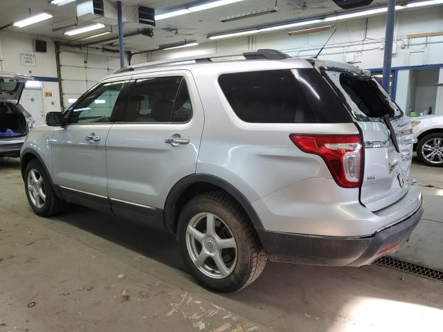 Photo 2 from auction – 2013 FORD EXPLORER X with VIN 1FM5K8D82DGA67738