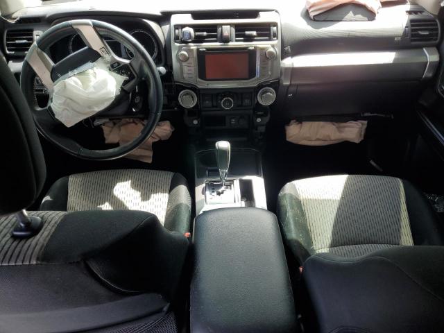 Zdjęcie 8 z aukcji – 2016 TOYOTA 4RUNNER SR z VIN JTEZU5JR8G5114519
