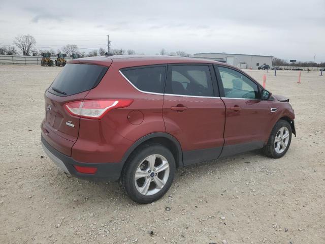 Photo 3 from auction – 2014 FORD ESCAPE SE with VIN 1FMCU0GX3EUA45045