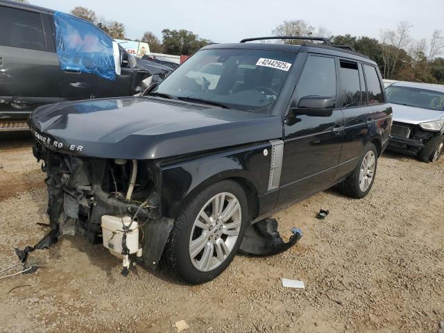 LAND ROVER RANGE ROVE 2010 with VIN SALMF1D48AA323932 - Photo from auction