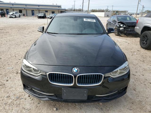 Photo 5 from auction – 2018 BMW 330E with VIN WBA8E1C56JA758869