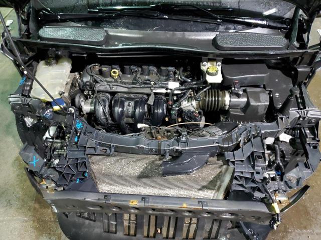 Photo 12 from auction – 2016 FORD TRANSIT CO with VIN NM0GE9F73G1281804